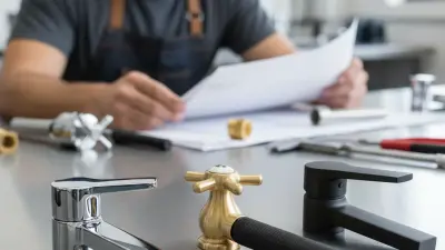 How to Choose the Right Custom OEM Faucet Handle Factory for Your Needs?