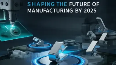 Innovations in Best Glass Clip Technology Shaping the Future of Manufacturing by 2025