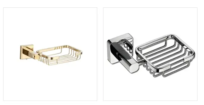 The Essential Guide to Stainless Steel Soap Basket Benefits