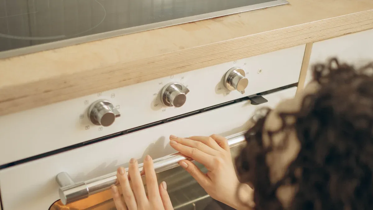 Delving into Decorative Kitchen Cabinet Pull Styles and Materials