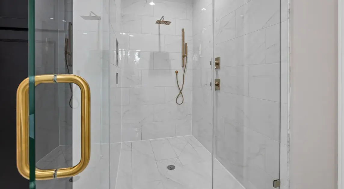 Top 10 Reasons to Choose Custom Square Tube Connectors for Your Shower in 2025