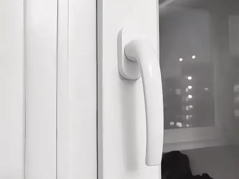 Windows handle (3)