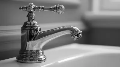 Common Issues Associated with Best Sink Handle Designs
