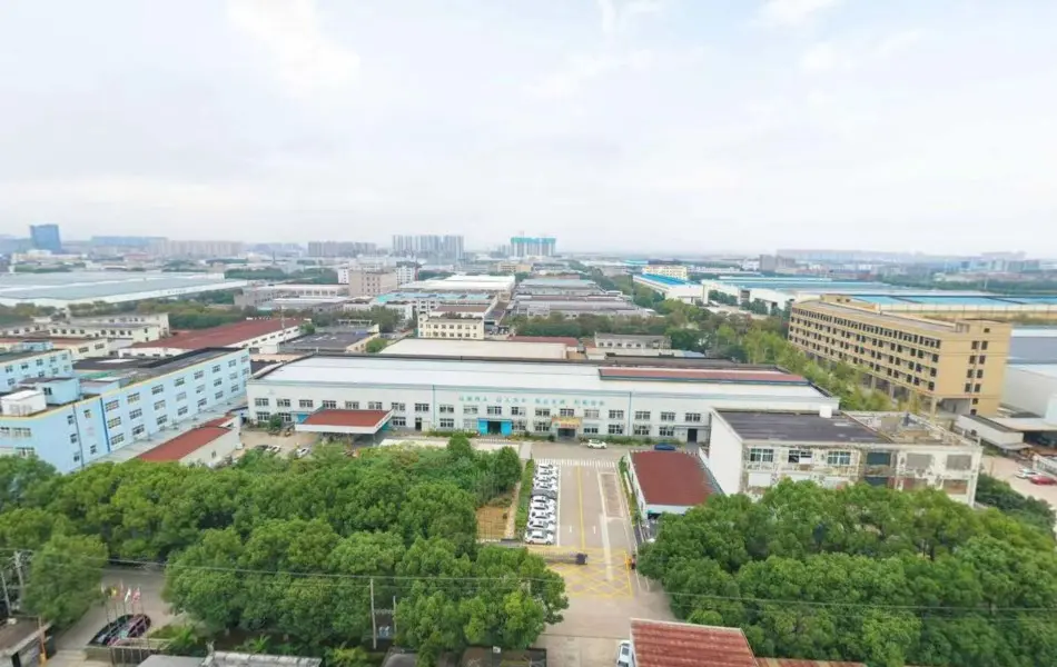 Facilities & Capabilities