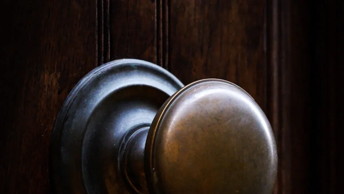 Understanding Door Handle Fundamentals