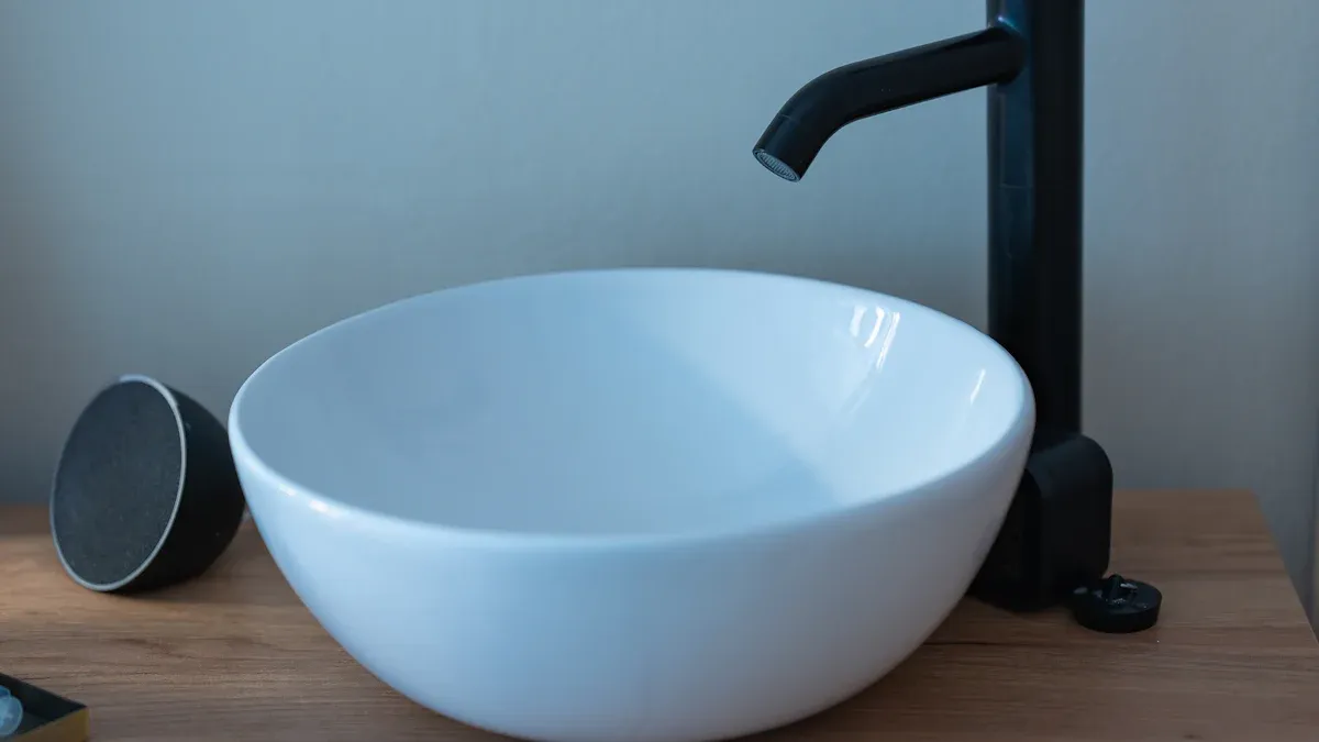 Basin Faucets Explained What Are Your Options?