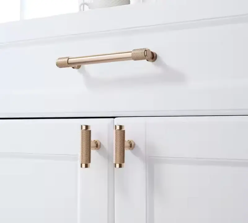 cabinet handle (6)