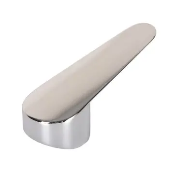 OEM Zamak Faucet Handle Customize Kitchen Bathroom Zinc Alloy Tap Switch