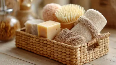 How to Choose the Best Soap Basket for Optimal Bathroom Organization and Hygiene Efficiency