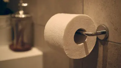 The Complete Guide to Choosing the Perfect Toilet Roll Holder for Your Bathroom