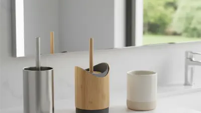 Top 10 OEM Custom Toilet Brush Holder Suppliers You Should Know?