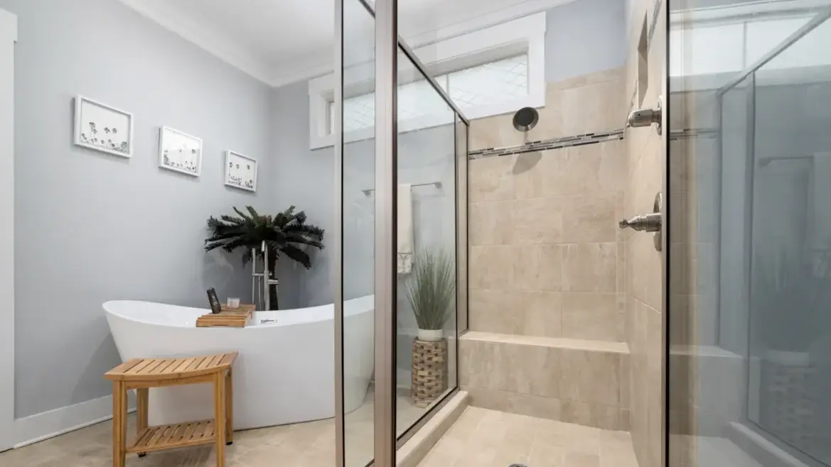Discover the 10 Best Shower Door Hinges to Buy in 2025 for Different Needs