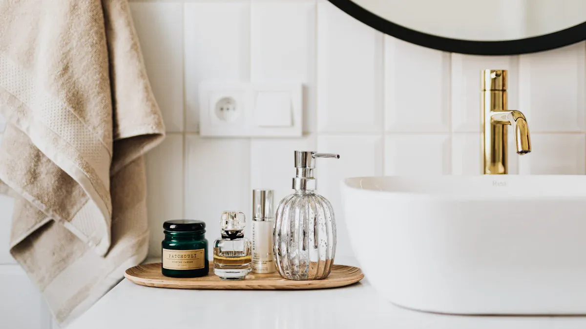 Explore Design Trends for Towel Rings
