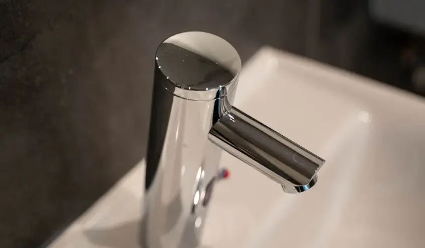 Top 5 sustainable faucets for eco conscious elegance