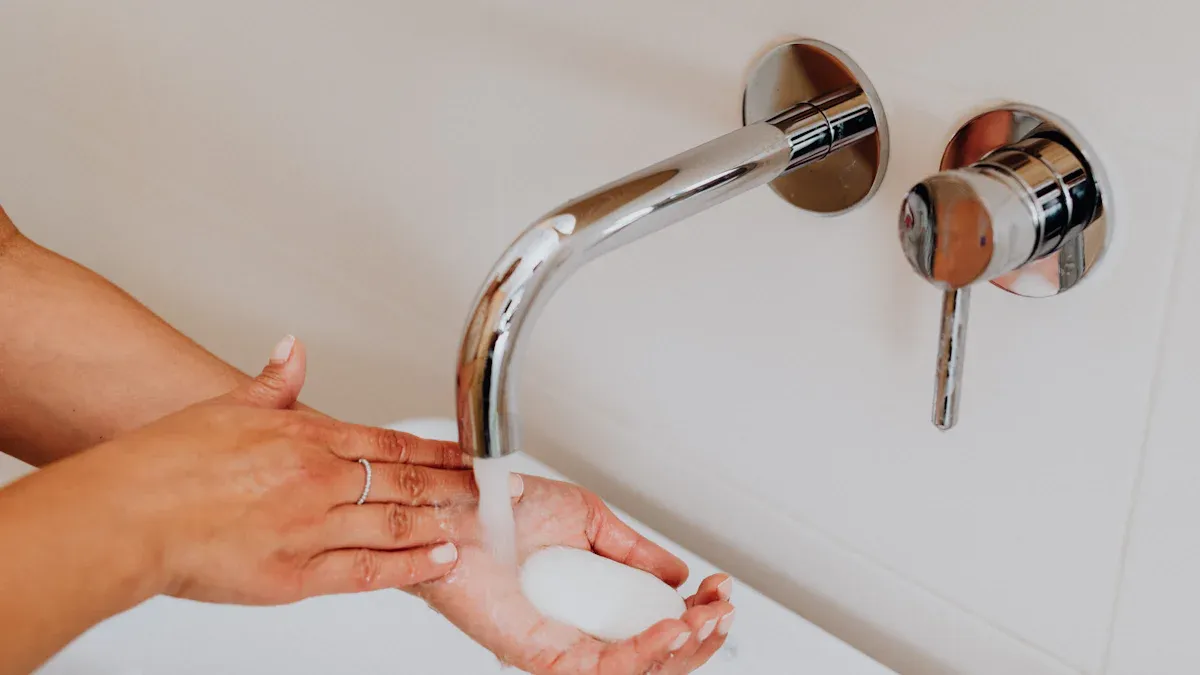 Understanding Sustainable Faucet Technology