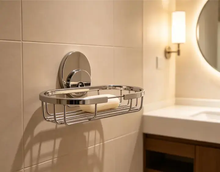 Sustainable Materials The Shift Toward Stainless Steel Soap Baskets..png