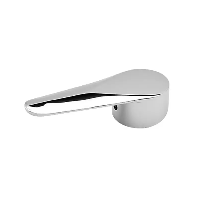 Zamak Zinc Alloy Faucet Handle with Chrome Plated (2).jpg