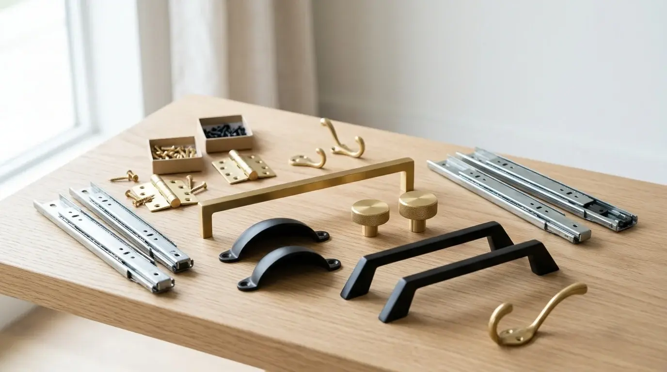 Rising Demand for Minimalism: Invisible Hardware and Sleek Aesthetic Trends for 2026