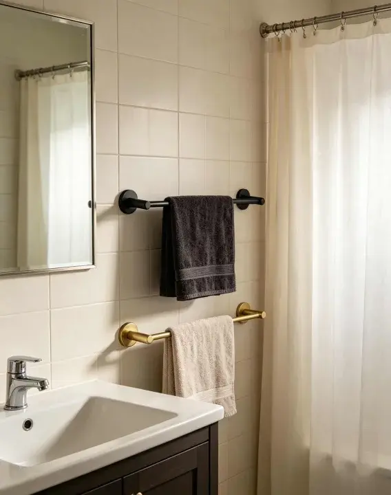 Global Supply Chain Insights: Best Practices for Sourcing Towel Bar from China Manufacturers