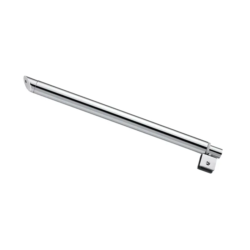Shower Rod 304 Stainless Steel Wall to Glass Support Bar (5).jpg