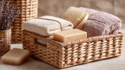 The Ultimate Guide to Choosing the Perfect Soap Basket for Your Bathroom Decor