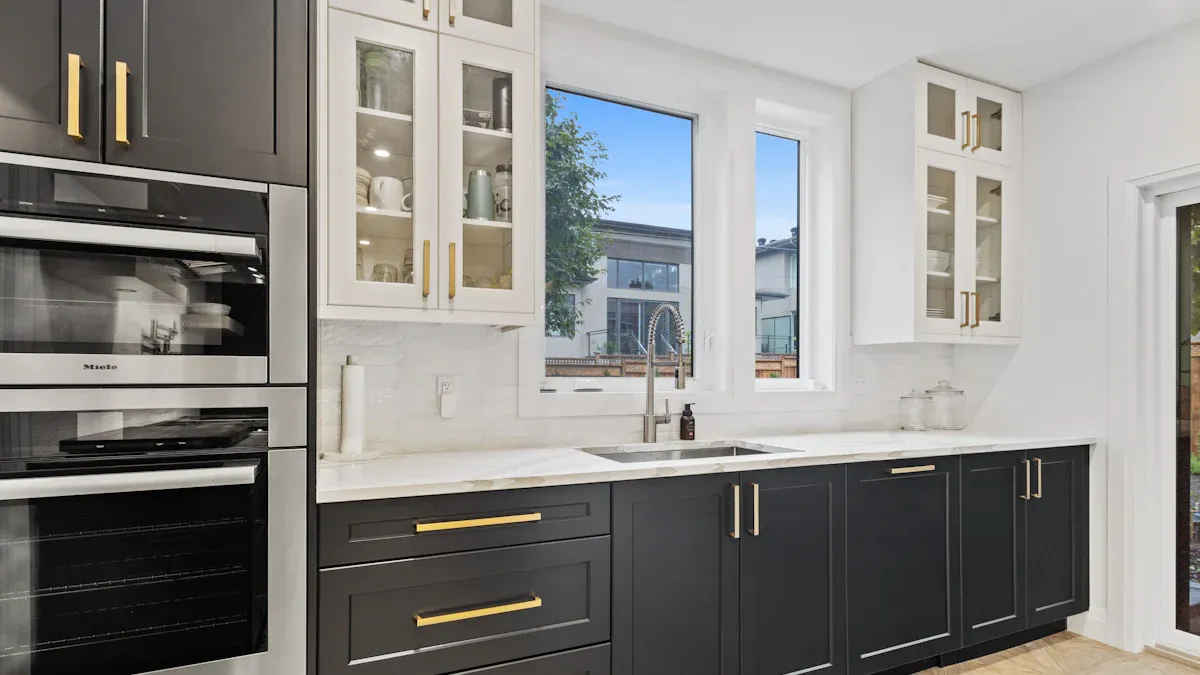 Why Invest in These 10 Luxury Furniture Knobs for a Sophisticated Home