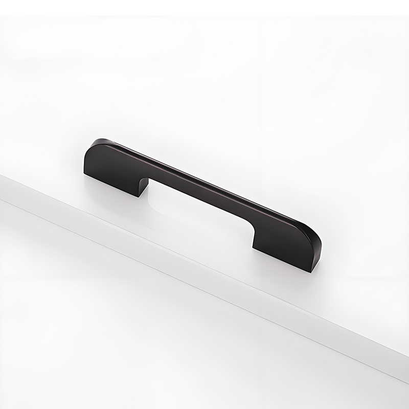 Zinc Alloy Aluminum Alloy Die-Casting OEM Factory Custom Door Handle (5).jpg