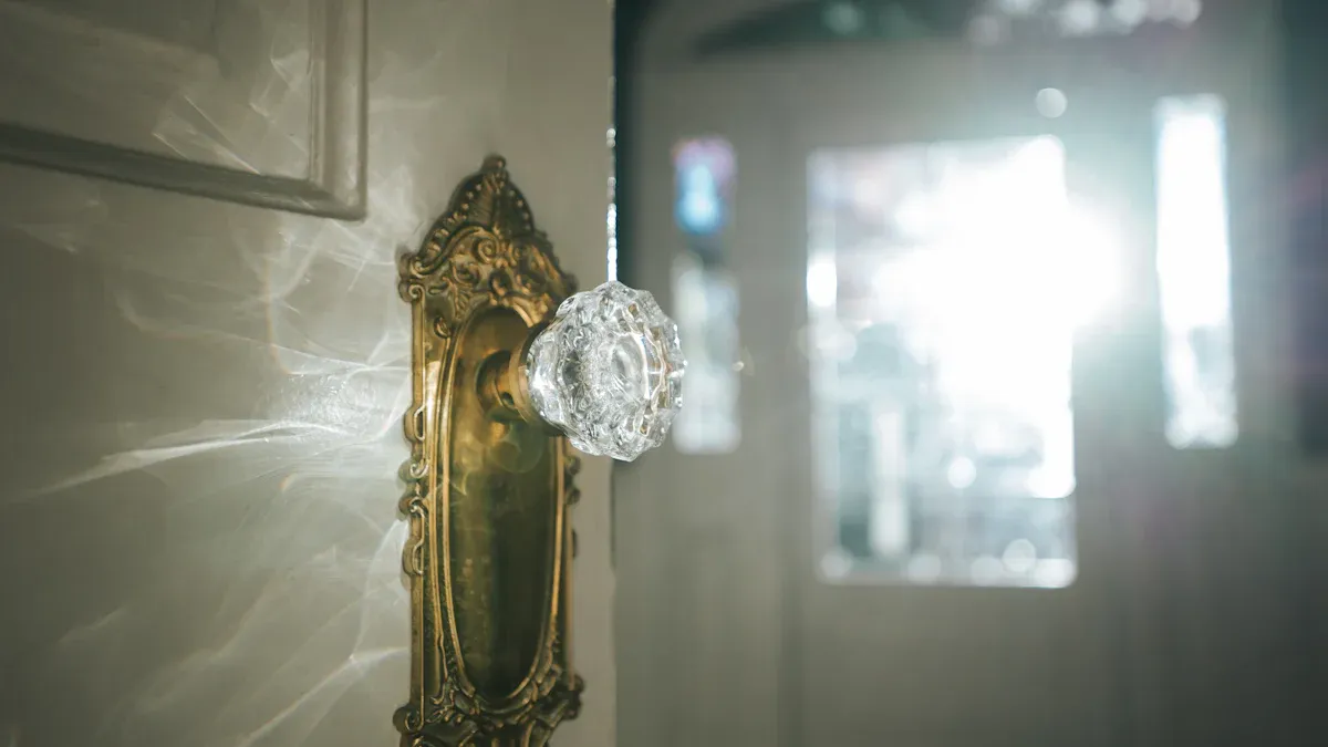 The Ultimate Guide to Glass Door Fitting Care for Lasting Performance