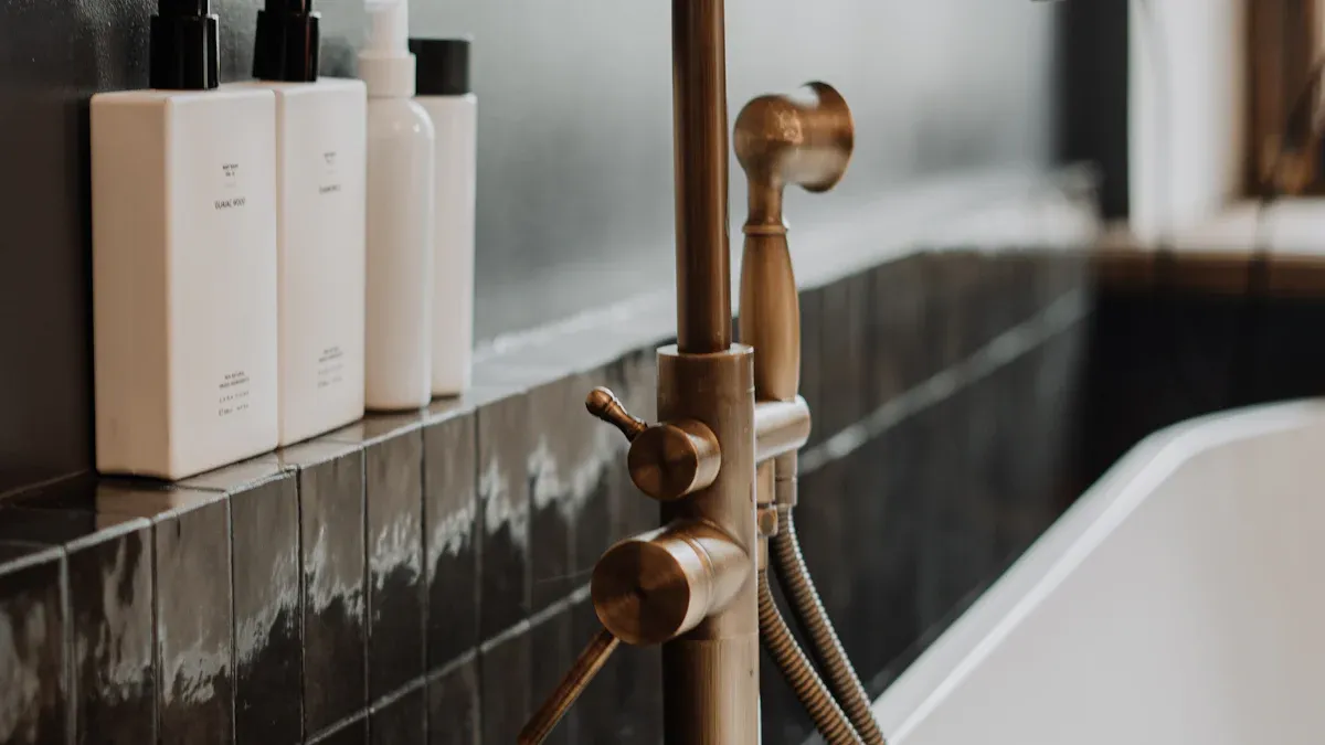 Unrivaled Durability for Your Basin Faucet