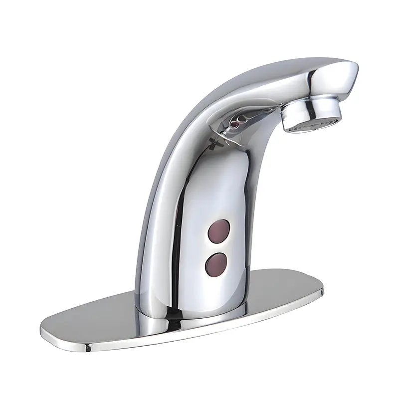 OEM Faucet Body Customize Kitchen Bathroom Zinc Alloy Basin Faucet (6).jpg