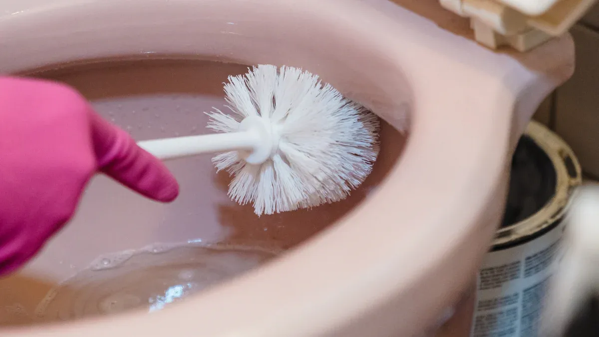 Reason 7: Prevents Cross-Contamination