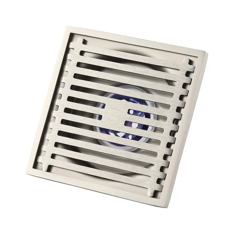 OEM Factory Stainless Steel Floor Drain Hardware (3).jpg