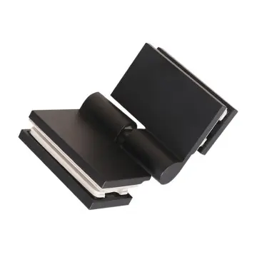 OEM/ODM Custom Shower Enclosure Hardware Bathroom Hinge