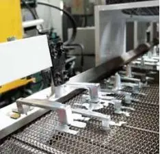 Top 10 floor drain customization manufacturers in China