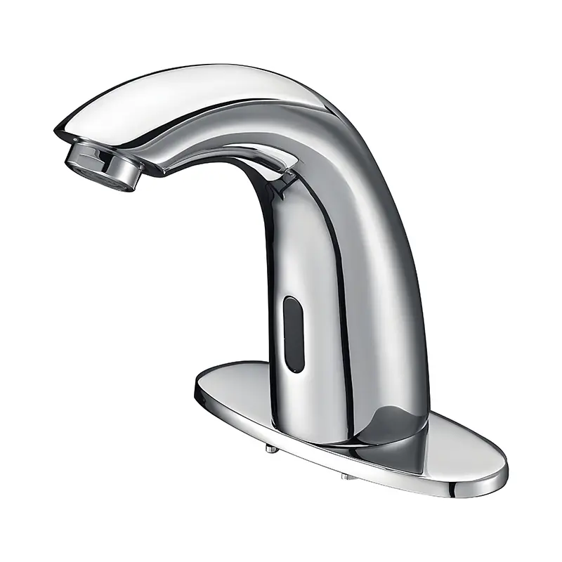 OEM Faucet Body Customize Kitchen Bathroom Zinc Alloy Basin Faucet (5).jpg