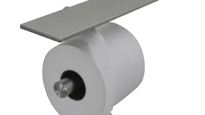 Transforming Your Bathroom: The Ultimate Guide to Choosing the Perfect Toilet Roll Holder