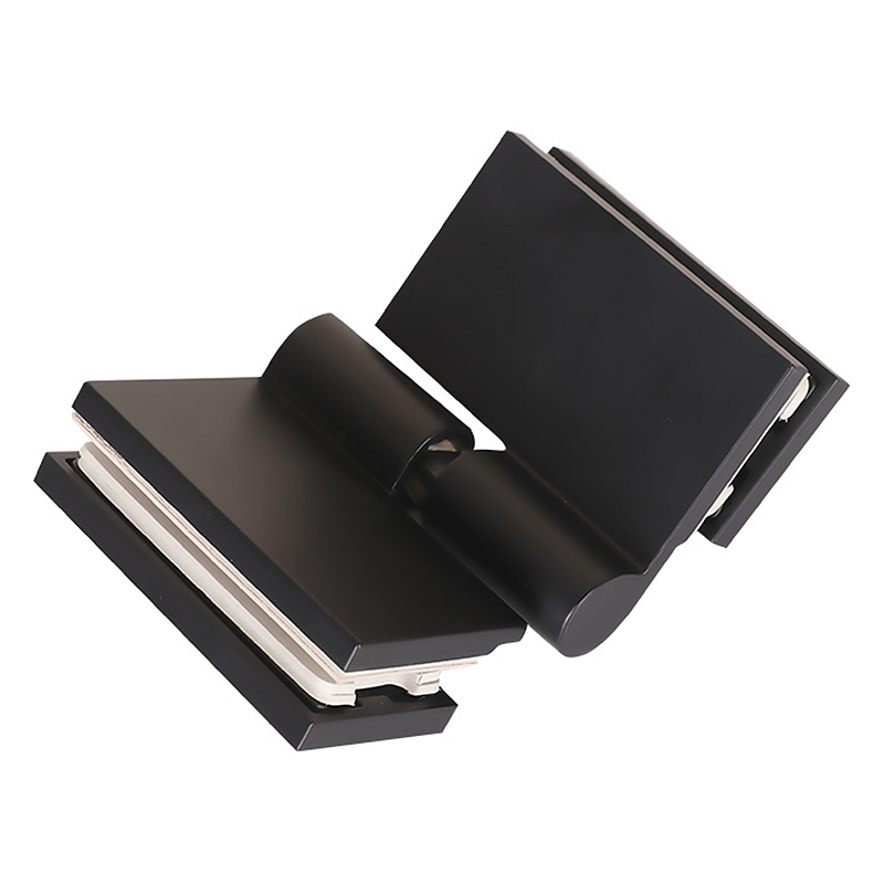 Custom OEM Shower Hinge Manufacturing: High Volume Orders & Design Support