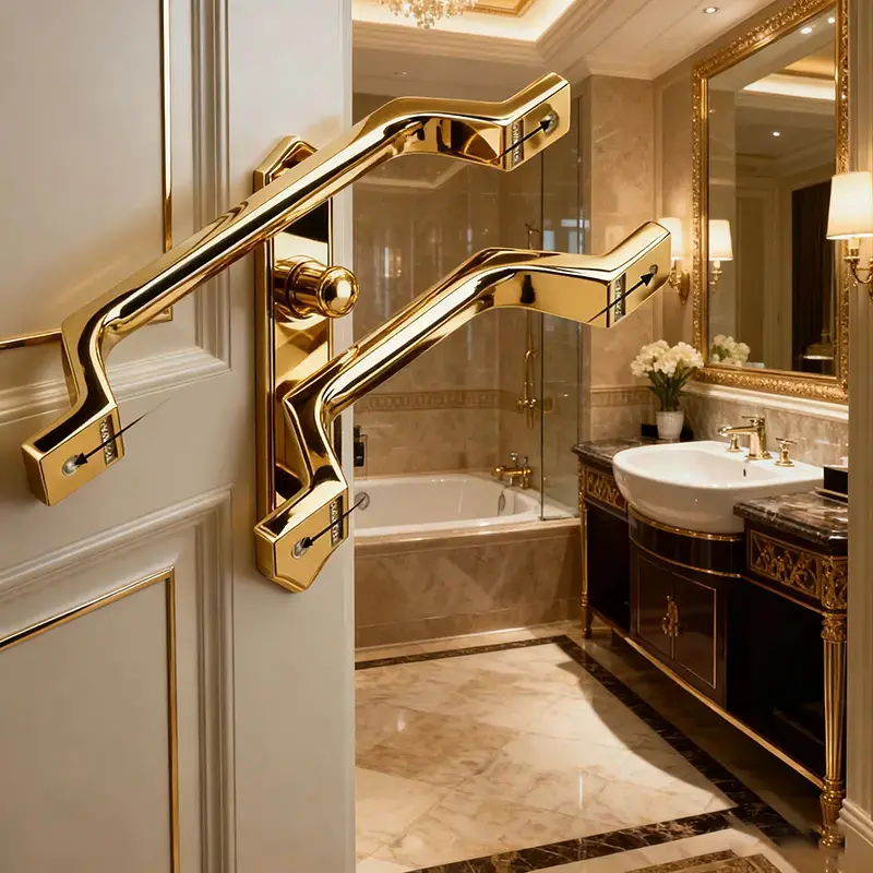 Smart Style 10 Affordable Cabinet Hardware Picks Under $10