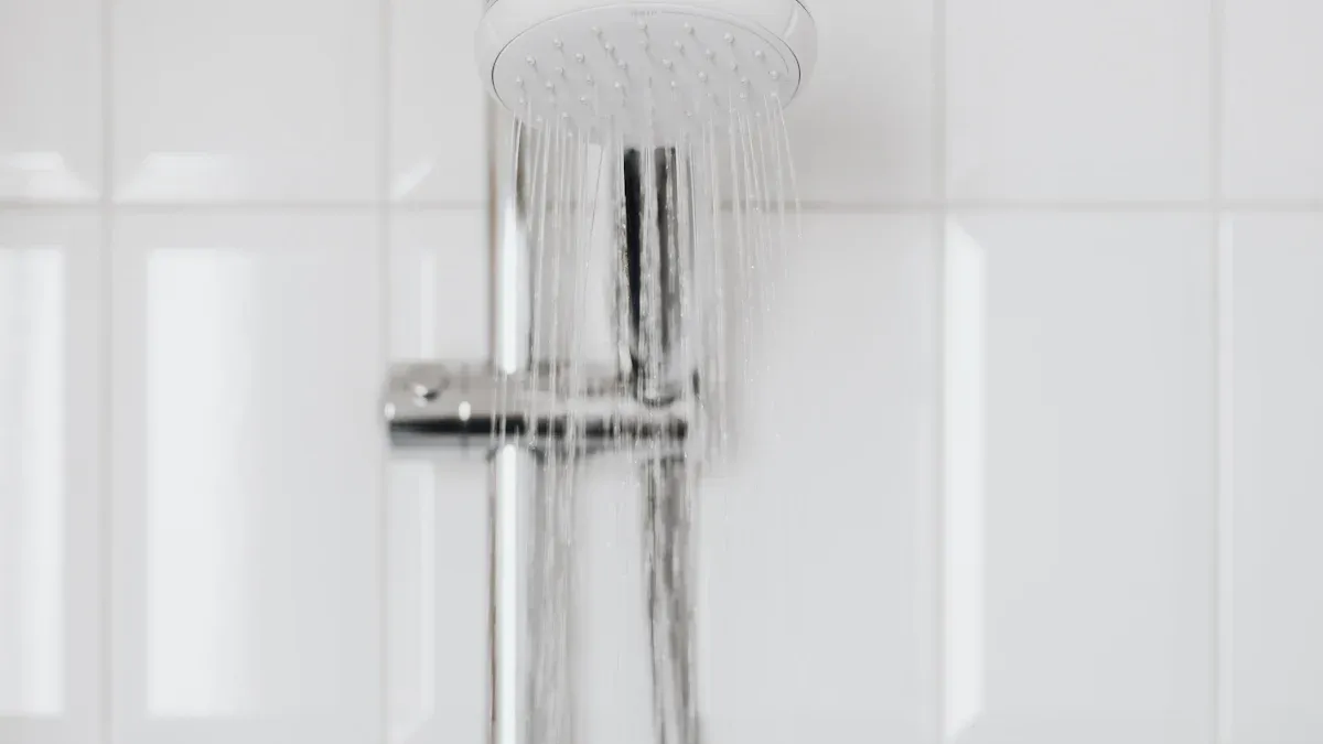 Comparison Table of Top Shower Hinges