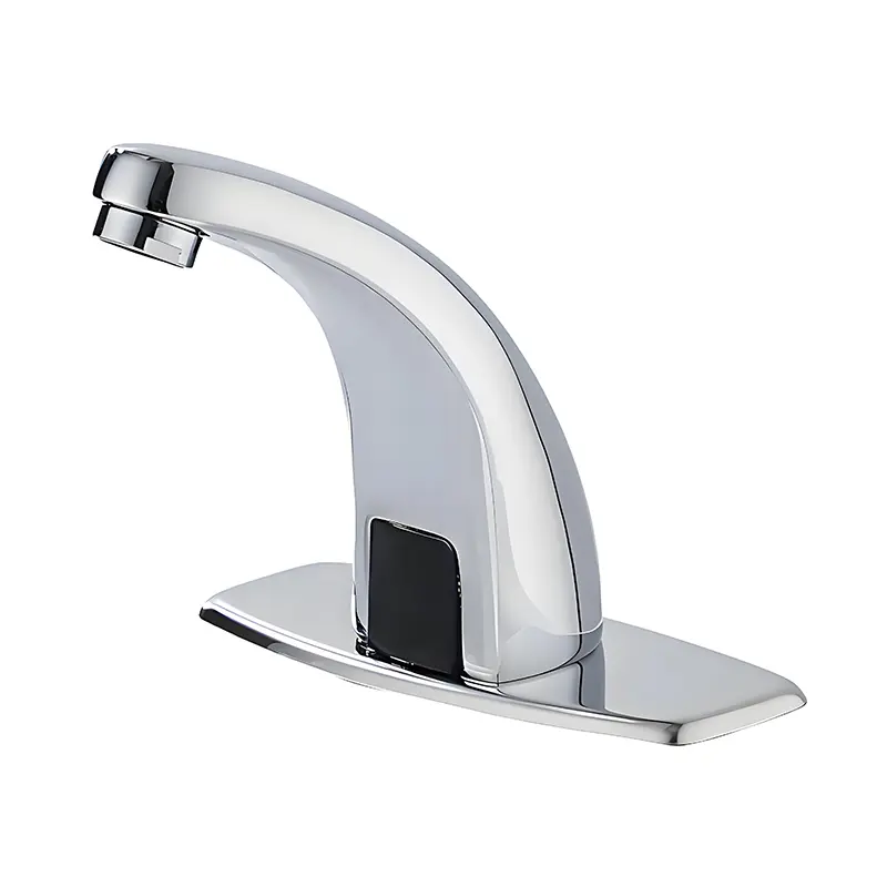 OEM Faucet Body Customize Kitchen Bathroom Zinc Alloy Basin Faucet (2).jpg