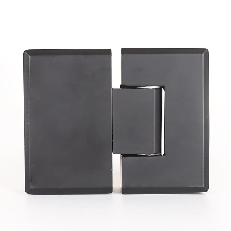 Why Custom Shower Enclosure Hardware Bathroom Hinges Are a Smart Investment