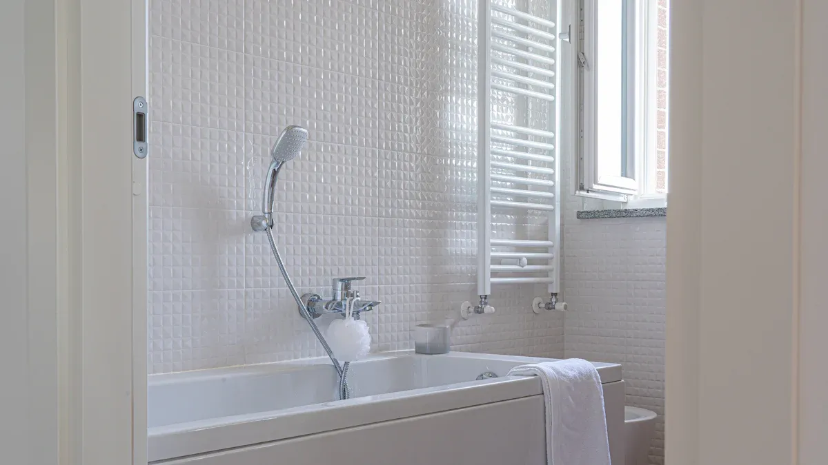 Customization Options in OEM Shower Hinge Manufacturing