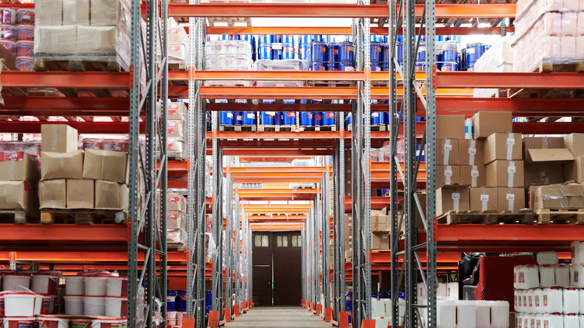 Optimizing Supply Chain Efficiency for Bathroom Brands: From Die-Casting to Finished Product