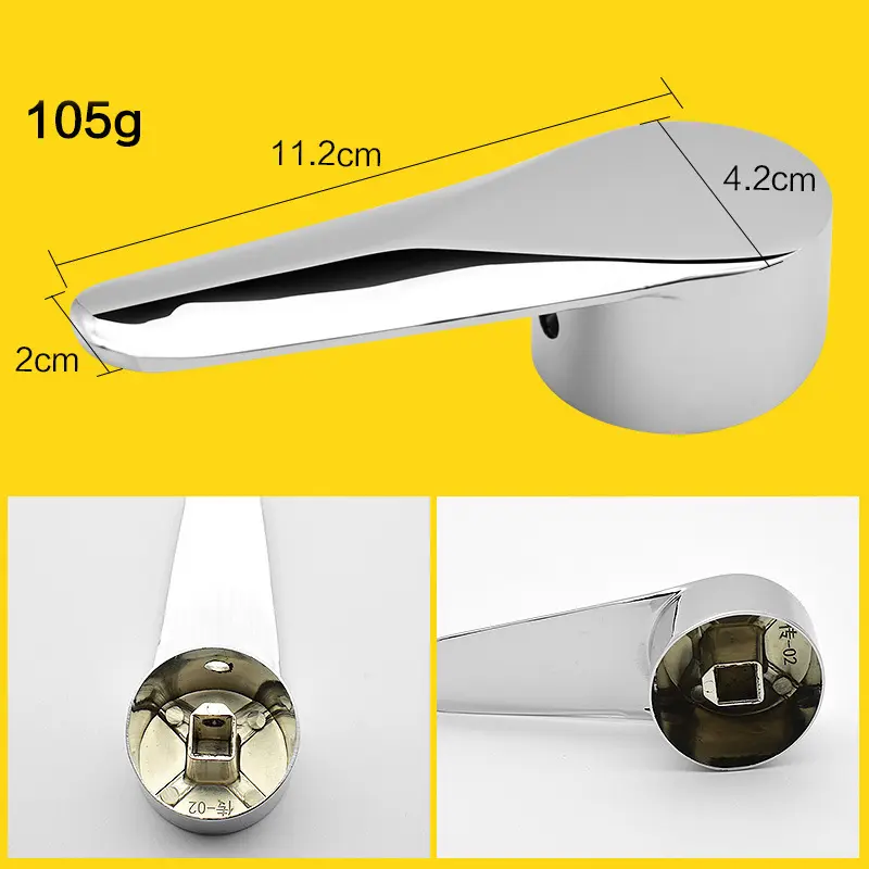 faucet handle (2)