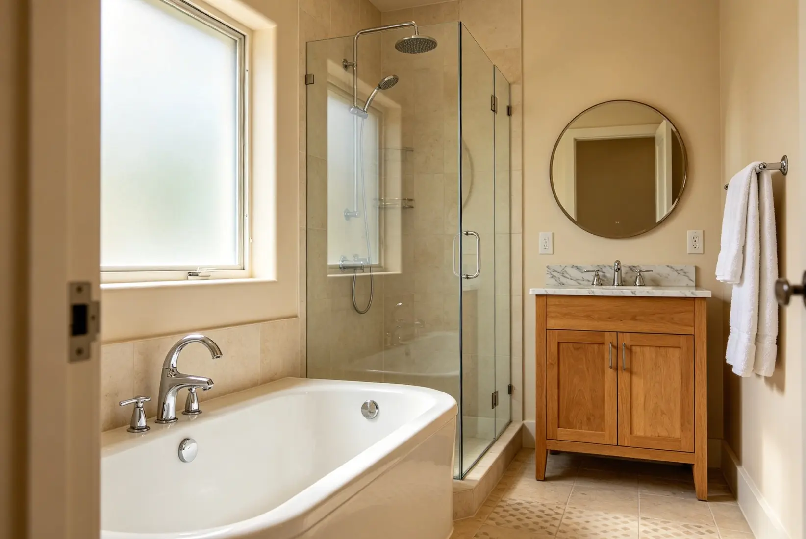 How to Choose the Right Stainless Steel Shower Hinge for Your Bathroom