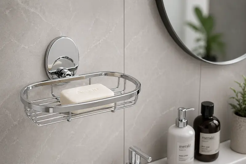 Wall Mounted Robe Hook Solutions for Maximizing Space in Small Suites.png