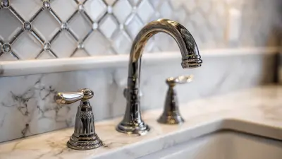 Mastering Kitchen Faucets: Essential Tips for Choosing the Perfect Fixture for Your Home