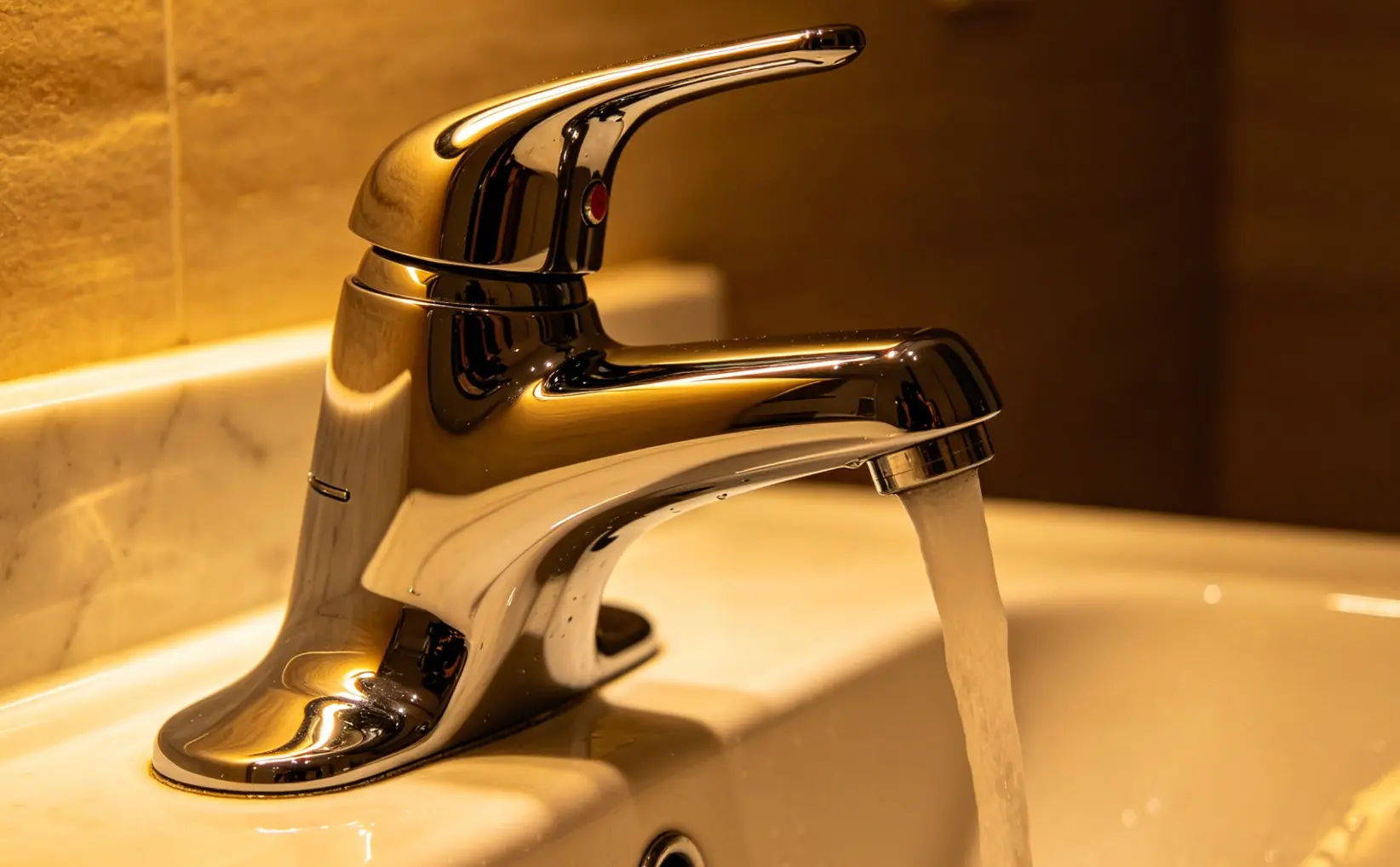 Why Precision Die Casting Matters for Water Purifier Faucets