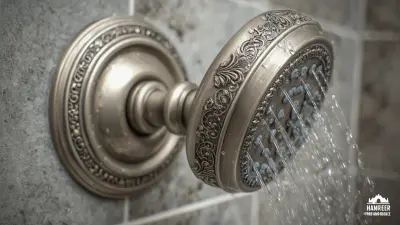 How to Select the Best Shower Handle Set for Your Bathroom Upgrade