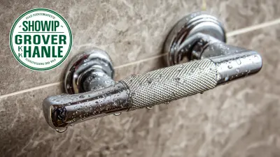 Maximize Your Investment with Best Shower Grip Handle After Sales Services and Repair Cost Insights